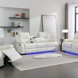 3pcs Reclining Set 
