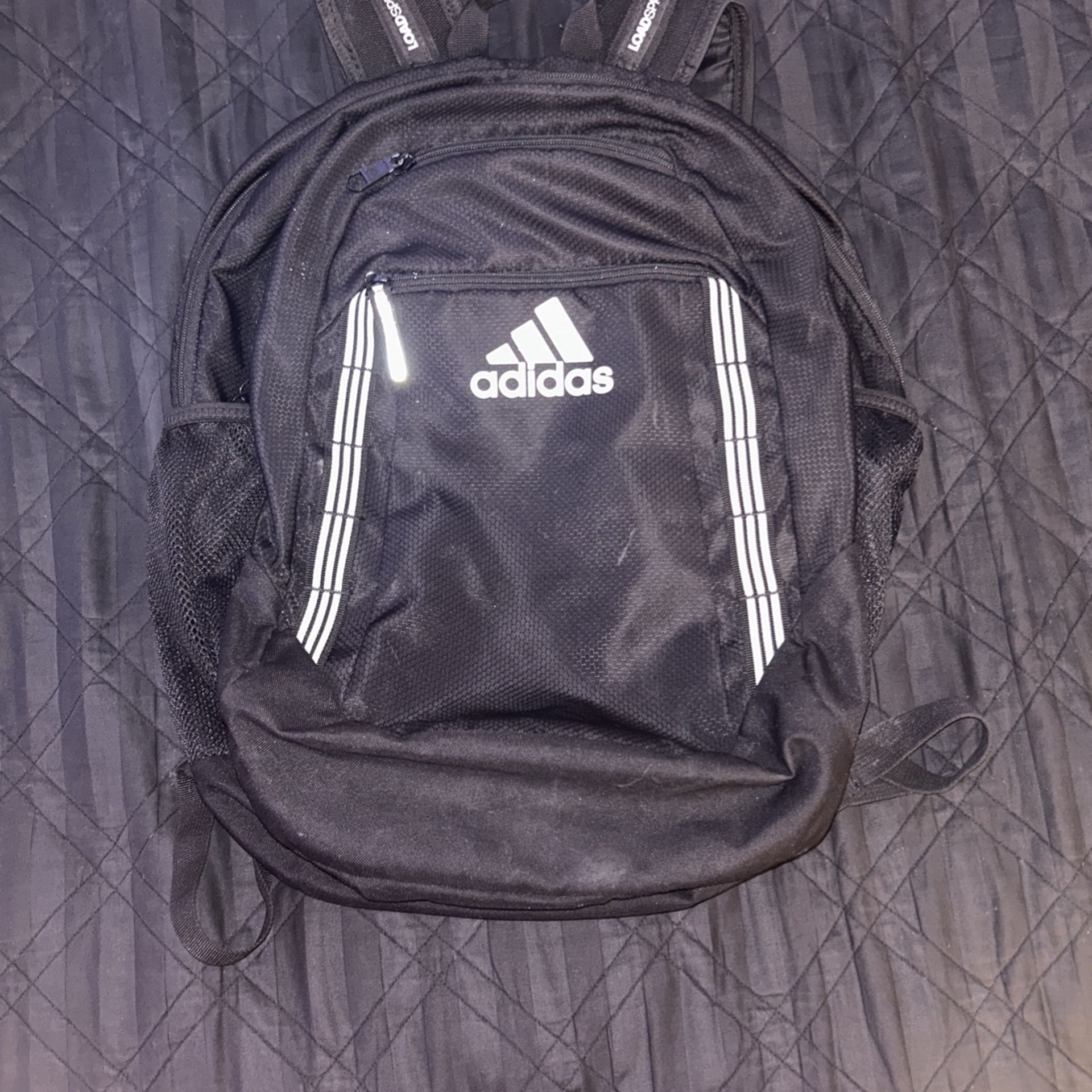Adidas Backpack