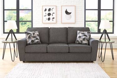 CASCILLA SOFA SLATE