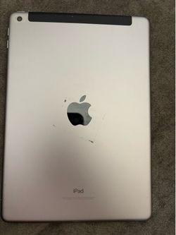 iPad  (unlocked)  $100