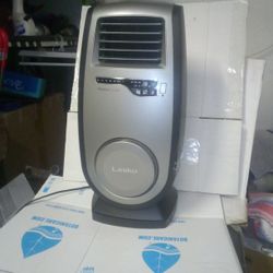 Lasko Motion Heater