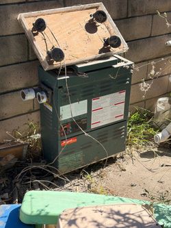 Raypak Hot Tub Heater