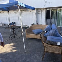 Free Backyard Furniture