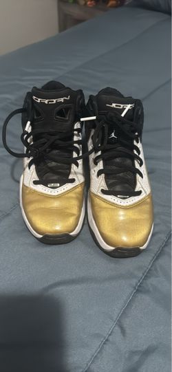 Tenis Jordan