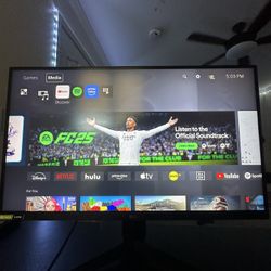 LG UltraGear 27GP750-B Gaming Monitor | 1920 x 1080 | 240Hz | NVIDIA G-SYNC Compatible, AMD FreeSync Premium | Thin Bezel | Tilt, Height, Pivot Adjust
