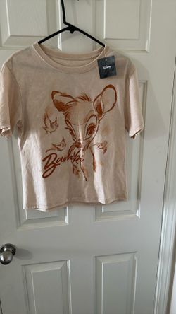 Bambi Tshirt