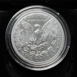  💥
2021-O Morgan Silver Dollar  Only 175K Minted 