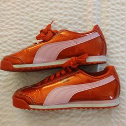 Puma Roma's 3.5 Children