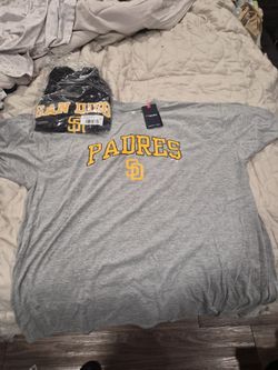 SAN DIEGO PADRES SHIRTS