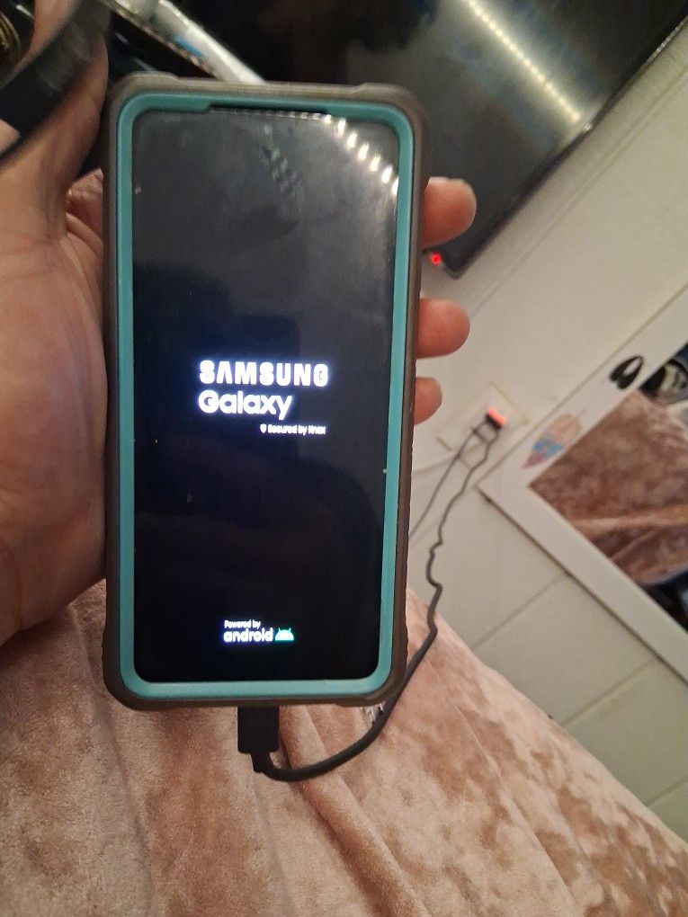 Samsung S21 VERIZON 5G
