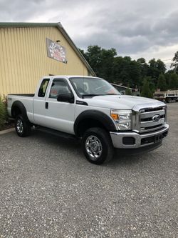 2011 ford f 250