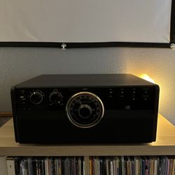 Victrola 6 In 1 Record Player 