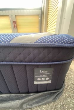 Dreamcloud, DreamCloud Luxe Hybrid Mattress