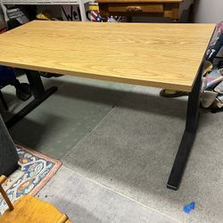 Herman Miller Standing desk