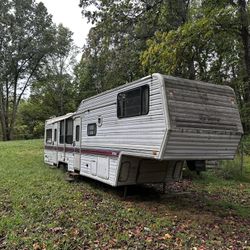 RV/Trailer