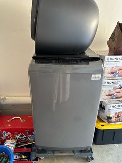 Comfee portable washer