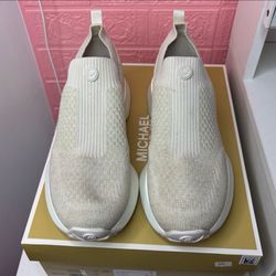 Michael Kors Ari Slip On sneakers