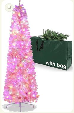 Christmas Tree LED Lights