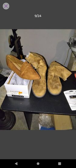Women Shoes Size 10 Over 100 Pairs