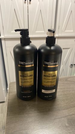 Tressemme shampoo/conditioner