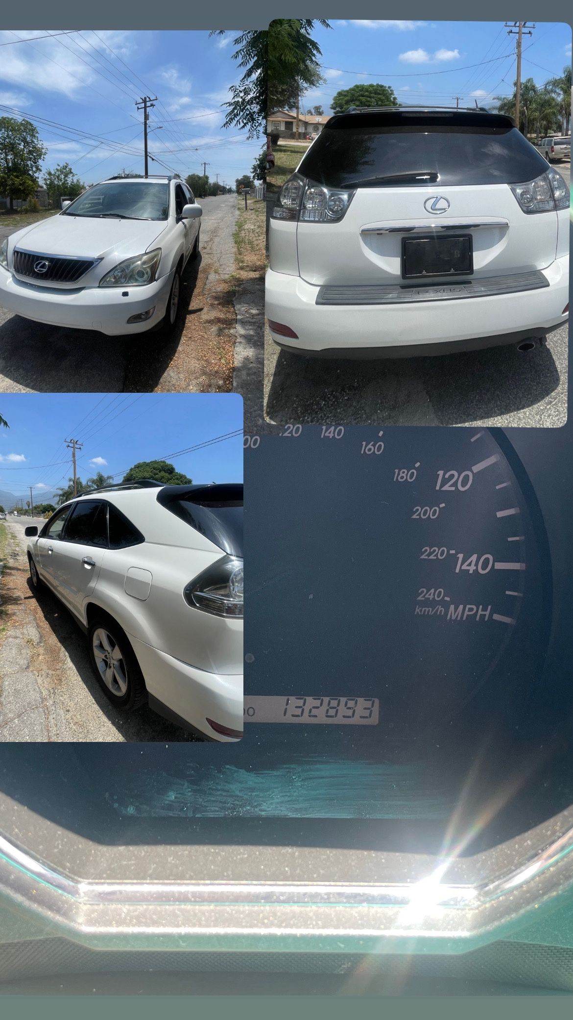 Lexus 4sale