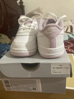 Nike Air Force Kids
