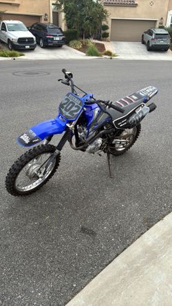 ttr125