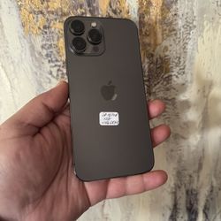 iPhone 13 Pro Max 128 Gb Unlocked 