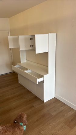 Storage cabinet
