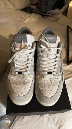Amiri Shoes Size 12