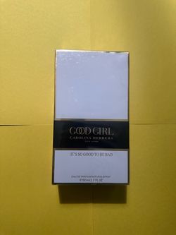 Carolina Herrera Good Girl EDP 80ml / 2.7 oz – Factory Sealed Box