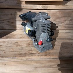 Bomba Compresor Neumático 