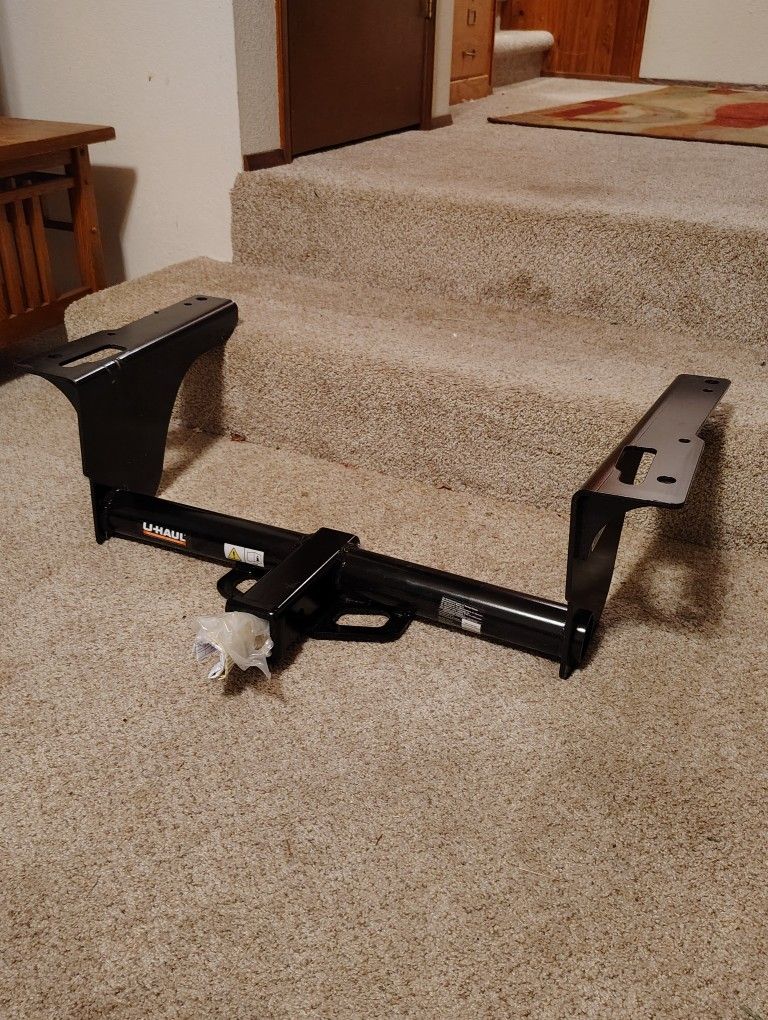 Subaru Outback Hitch Receiver 