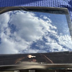 1985, 1986, 1987, 1988, 1988, 1989, 1990, 1991, 1992 Drivers Side T Top For Your Camaro, Firebird, Trans-Am