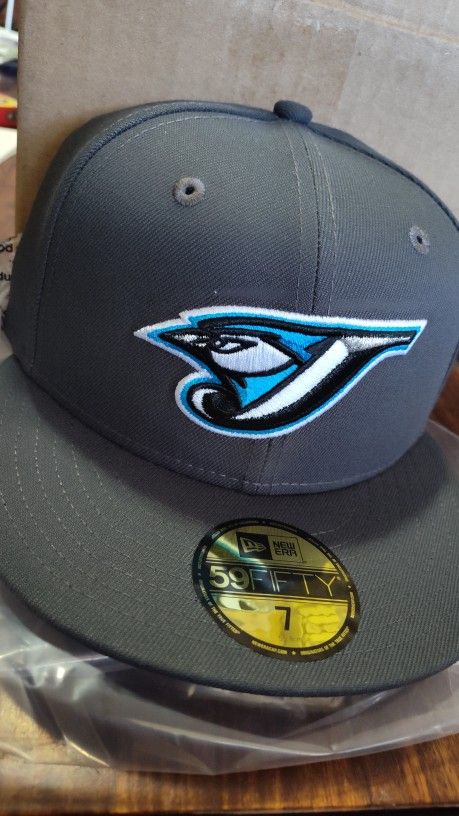 59fifty fitted size