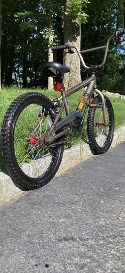 Mongoose mng drt clearance