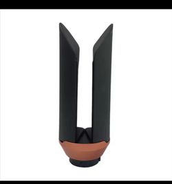 Airsmooth attachment For smooth, finished style on dried hair Airwrap Coanda HS01 HS08 HS05   Compatible with Dyson airwrap HS01 HS05 HS08   Will not 