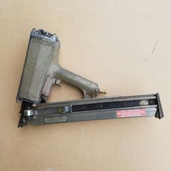 Paslode Air Nailer