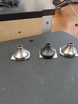 Fellhoelter pen holders