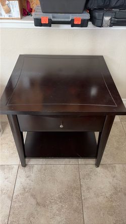 End Table