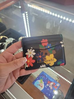 Kate Spade card holder