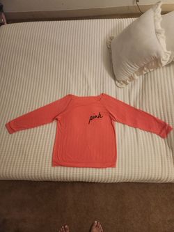 Victoria Secret's Pink