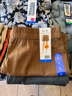 Women’s Three Dots Shorts
