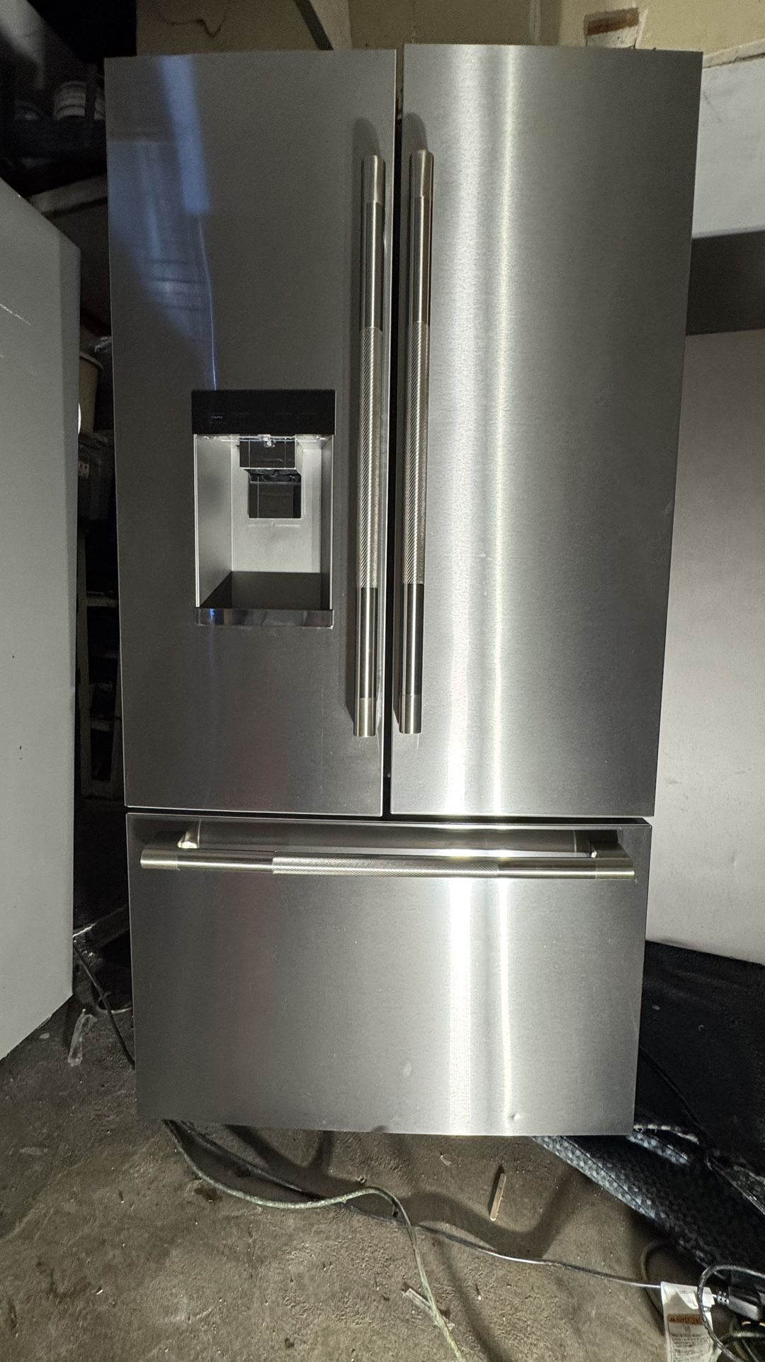 Refrigerator JennAir