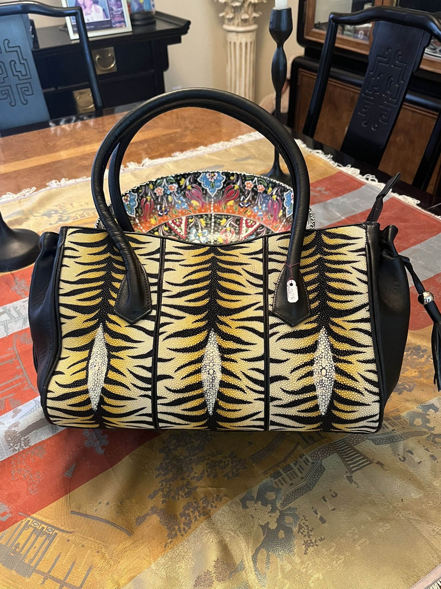 Purse Stingray