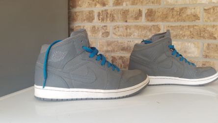 Air Jordan's 1's Size 10.5