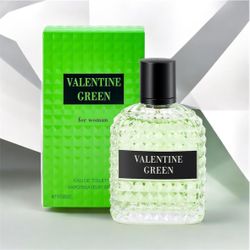 Valentine Green