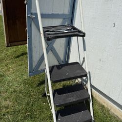 Ladder