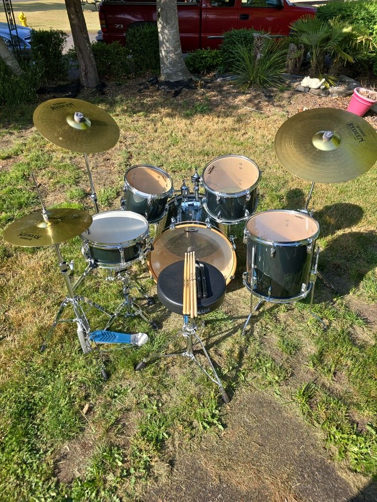 Drum Set