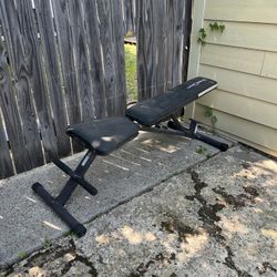 Bench